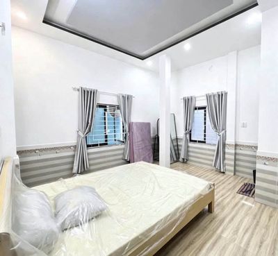 Аренда · 2 комн. · 40 м² · Quận Thanh Khê, ул. Trần cao vân