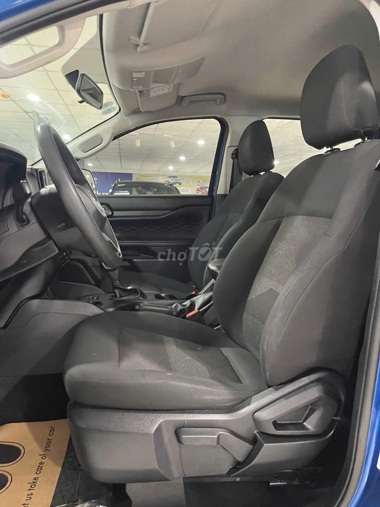Ford Ranger 2022 XLS 2.0L 4x2 AT - 70900 km. Mua bán Ô tô tại Quận 3 Tp Hồ Chí Minh được đăng bởi  Sài Gòn Ford Used Car hình 16