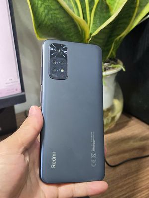 Xiaomi Redmi Note 11 128GB zin full chức năng