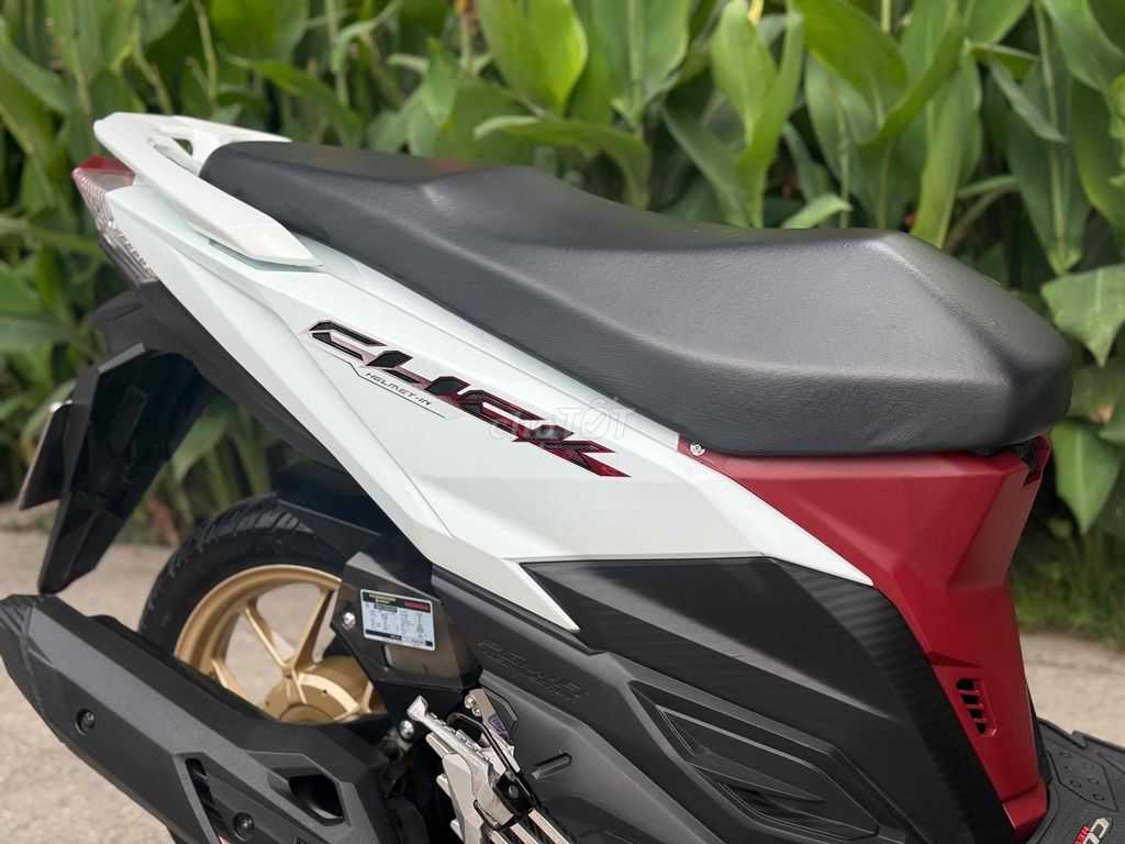 click thái 125i 2017 khoá smk bstp 9c bao gópnoxau. Mua bán Xe máy tại Quận 11 Tp Hồ Chí Minh được đăng bởi Tống Phước minh hình 18