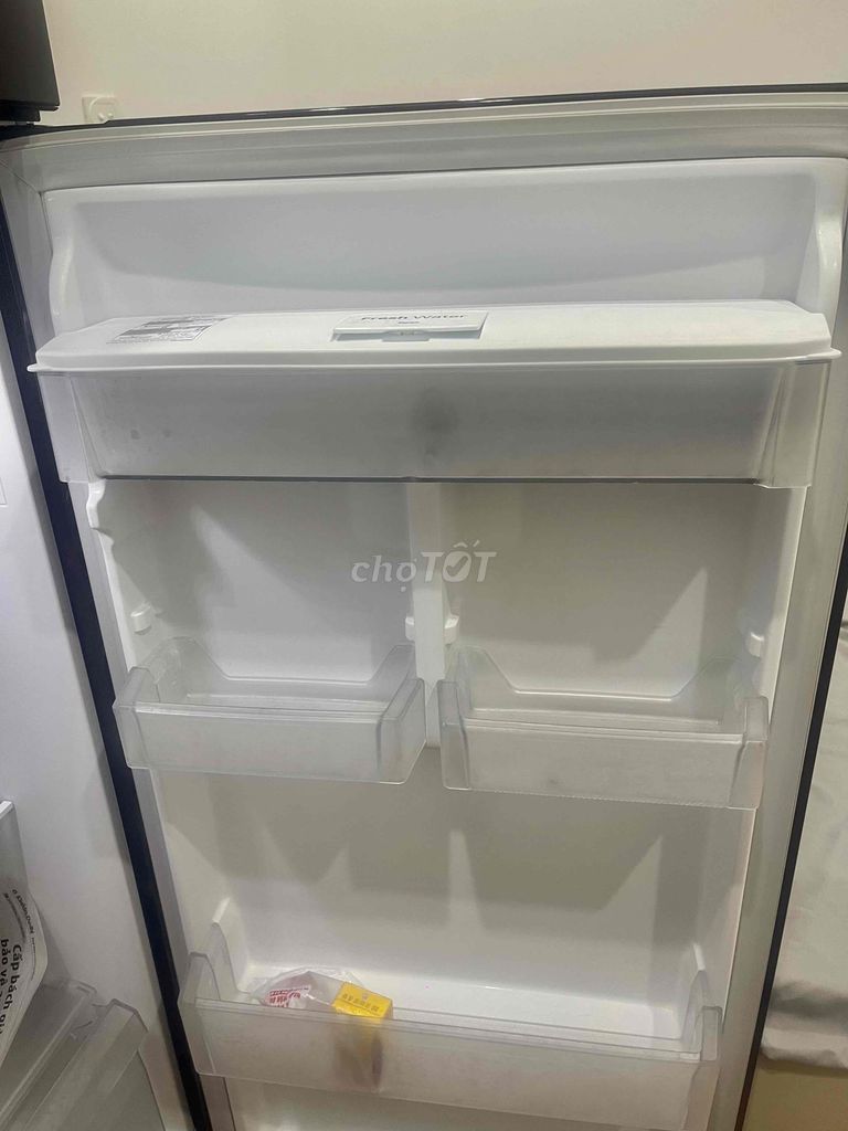 Tủ lạnh LG smart Inverter 334L mới. Mua bán Tủ lạnh tại Quận Hoàng Mai Hà Nội được đăng bởi Hao hình 2