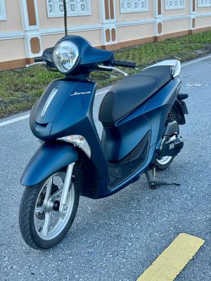 Yamaha Janus 2017 125cc Xanh nhám. Mua bán Xe máy tại Thành phố Nam Định Nam Định được đăng bởi  long việt 