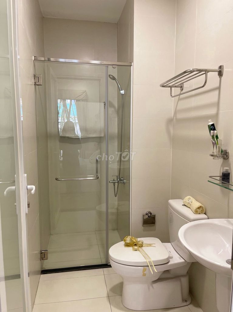 Bán căn hộ dreamhome riverside 2pn 2wc 1ty4-1ty6 phường 7 quận 8