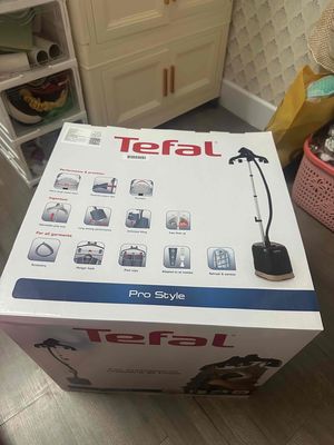 bàn ủi hơi nước đứng TEFAL. Mua bán Nội thất, đồ gia dụng khác tại Quận Bình Thạnh Tp Hồ Chí Minh được đăng bởi bao phương