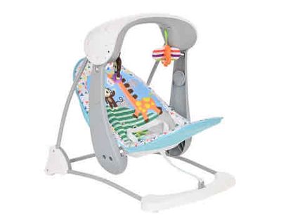 nôi 2in1 vừa là nôi điện + xích đu điện.. Mua bán Mẹ và bé tại Huyện Chơn Thành Bình Phước được đăng bởi Anh Thư
