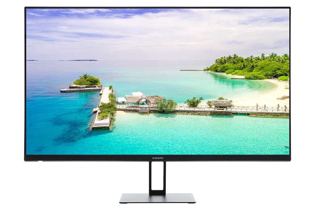 Màn hình Xiaomi A27i Đen 27 inch. Mua bán Phụ kiện (Màn hình, Chuột...) tại Huyện Duy Xuyên Quảng Nam được đăng bởi Văn Công Mạnh hình 1
