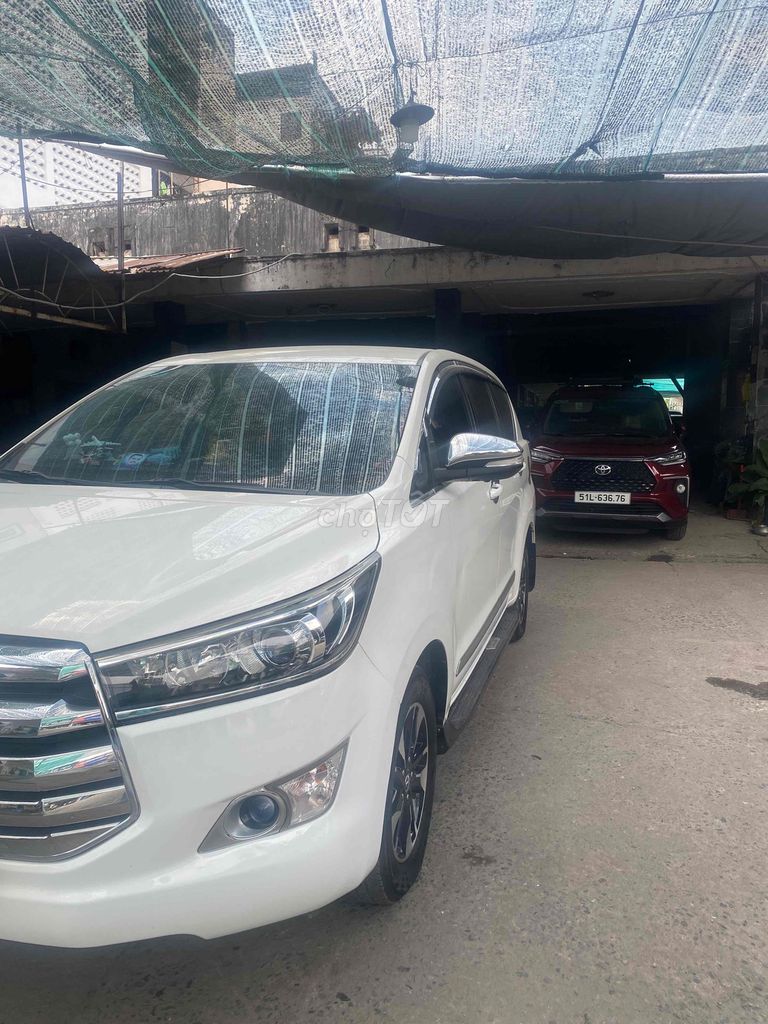 Toyota Innova 2017 2.0G - 81000. Mua bán Ô tô tại Quận Bình Thạnh Tp Hồ Chí Minh được đăng bởi Trang ngân hàng  hình 3