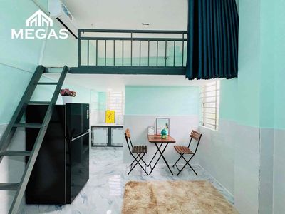 Аренда · 1 комн. · 30 м² · Quận Bình Tân, ул. Đường Lê Văn Quới