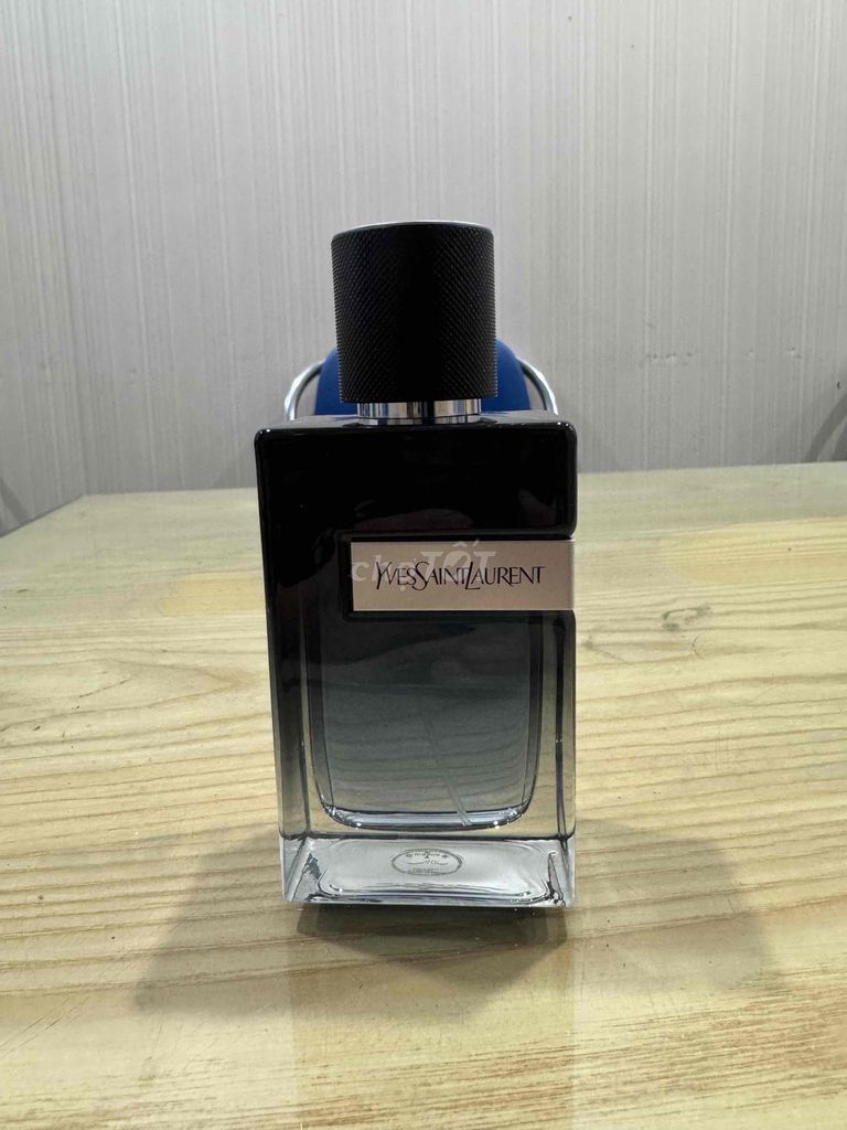 Nước Hoa Nam Yves Saint Laurent YSL Y EDP 100ml. Mua bán Nước hoa tại Quận Đống Đa Hà Nội được đăng bởi Nguyễn Hữu Quý hình 1