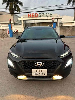 Hyundai Kona xe cực mới rin 100% cam kết