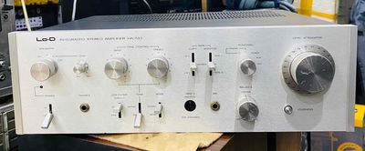 Amply - LO-D - HA - 510. Mua bán Tivi, Âm thanh tại Quận Bắc Từ Liêm Hà Nội được đăng bởi Nguyễn Hoàng Anh