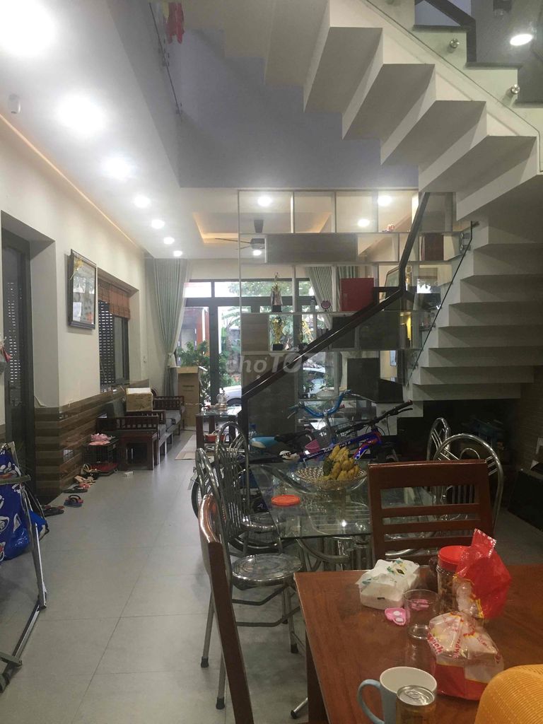BÁN NHÀ KDC MIỀN NAM, HƯNG PHÚ, CẦN THƠ. Mua bán Nhà ở tại Quận Cái Răng Cần Thơ được đăng bởi Trần Thị Liễu hình 4