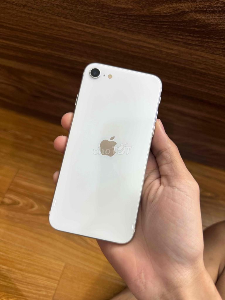 iPhone SE 2020 64GB Trắng Quốc tế. Mua bán Điện thoại tại Quận Hà Đông Hà Nội được đăng bởi Tùng hình 1