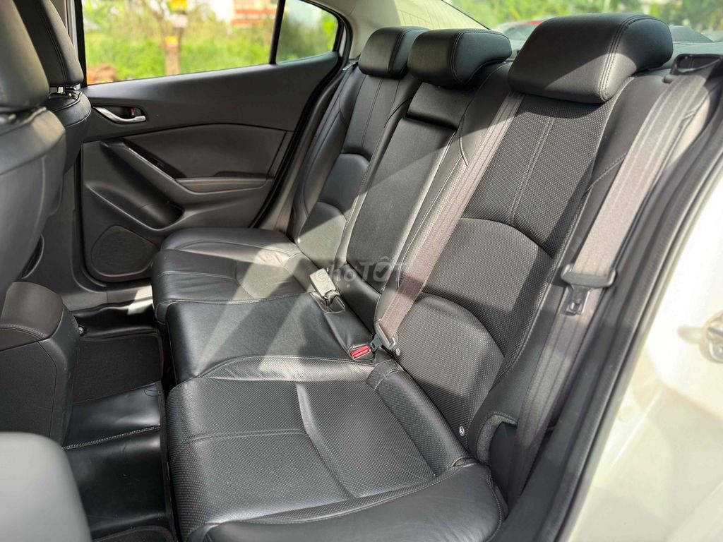 Mazda 3 2020 1.5At Fl. Mua bán Ô tô tại Thành phố Thủ Đức Tp Hồ Chí Minh được đăng bởi Lê Nhường hình 7