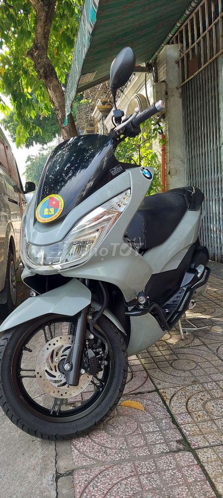 PCX 125 SMATHKEY.2018.BIỂNTP.CHÍNH CHỦ.XE MỚI 90%