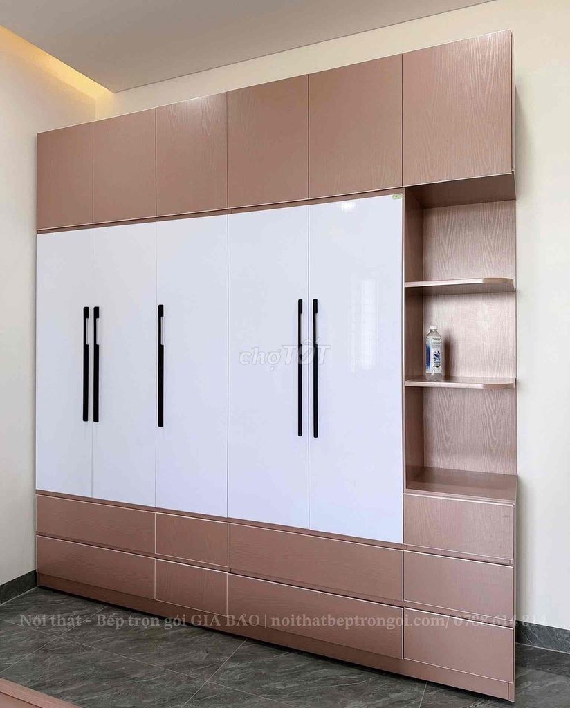 Tủ quần áo Trẻ em. Mua bán Mẹ và bé tại Quận Thanh Khê Đà Nẵng được đăng bởi Huỳnh Thị Thúy Loan hình 1