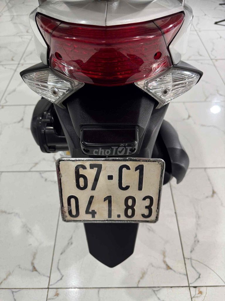 ✅VISION Fi 2011 ĐẸP ZIN LENG KENG 👍. Mua bán Xe máy tại Thành phố Long Xuyên An Giang được đăng bởi Cầm Đồ Bình Tâm  hình 11