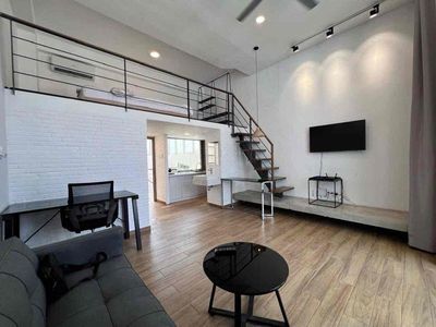 Căn Hộ Studio_Thoáng Mát_Tiện Nghi_Ngay Ngã Tư 7 Hiền_Lote Cộng Hoà