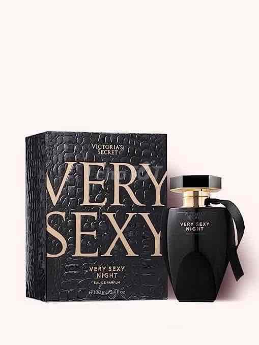 Very Sexy Night, Chính Hãng, EDP, 100ml , Mỹ