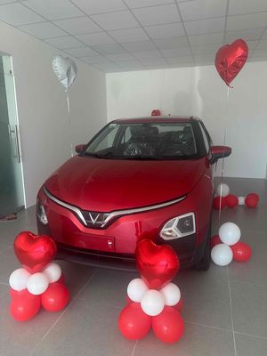 VF5 Plus. BAO NỢ XẤU. Miễn phí biển vàng HCM. Mua bán Ô tô tại Thành phố Thủ Đức Tp Hồ Chí Minh được đăng bởi Duy Vinfast HCM