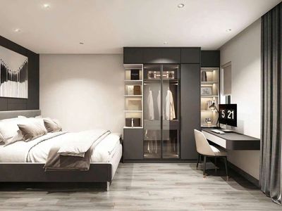 Cho thuê phòng giá sinh viên từ 3 triệu