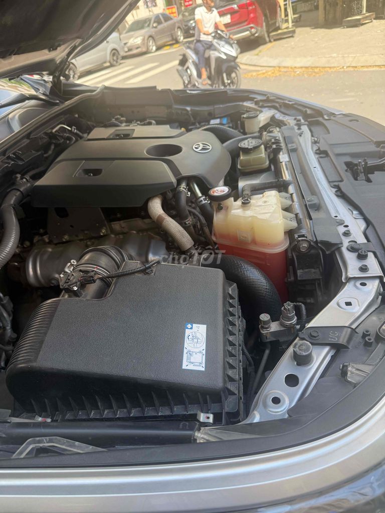 Toyota Fortuner 2022 2.4 4x2 MT - 90000 km. Mua bán Ô tô tại Quận 8 Tp Hồ Chí Minh được đăng bởi trung nam  hình 9