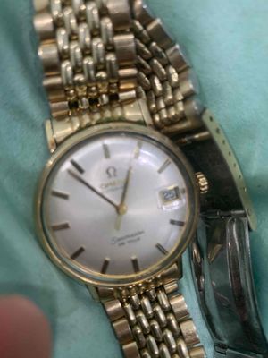 Đồng hồ omega boc vang 14k. Mua bán Đồng hồ tại Thành phố Rạch Giá Kiên Giang được đăng bởi huynh chau