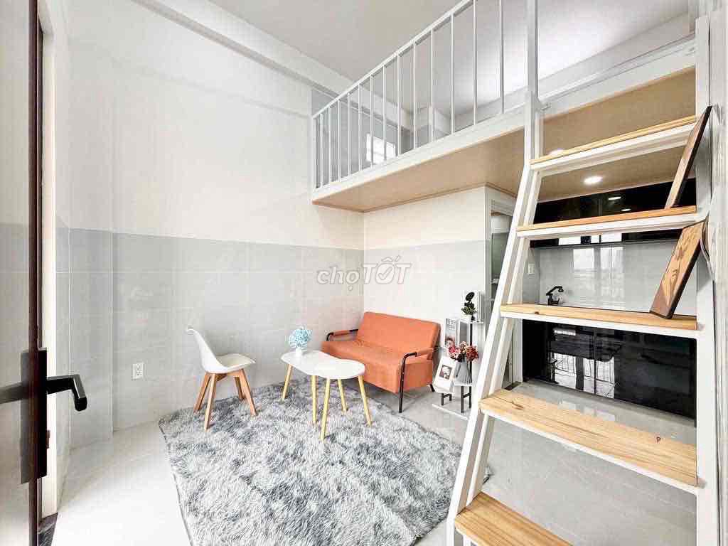 KHAI TRƯƠNG DỰ ÁN MỚI 100% NGAY CUỐI NGUYỄN THÁI SƠN