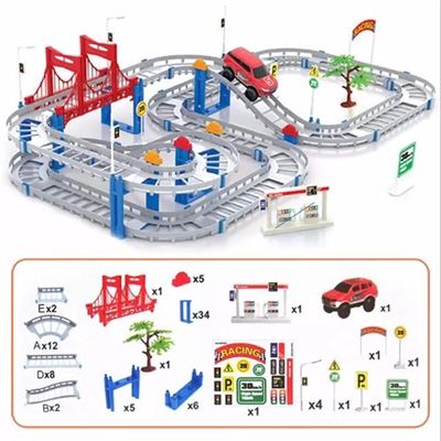 Bộ Lắp Ráp Mô Hình Đường Ray. Mua bán Mẹ và bé tại Quận Tân Bình Tp Hồ Chí Minh được đăng bởi ngocthuy1191