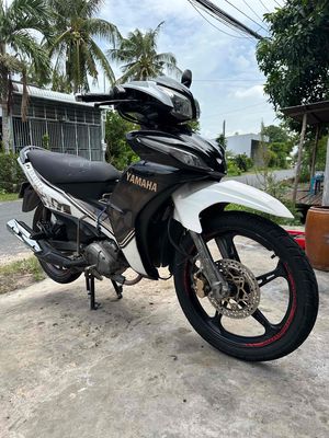 bán jupiter 115 Fi máy zin êm ru chân áo liền lạc. Mua bán Xe máy tại Huyện Tịnh Biên An Giang được đăng bởi vivu did