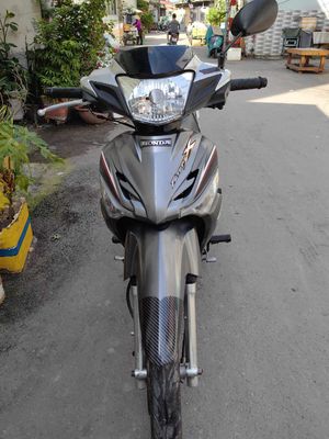 Honda Future Neo lên áo Future X. Mua bán Xe máy tại Quận Tân Bình Tp Hồ Chí Minh được đăng bởi Trung