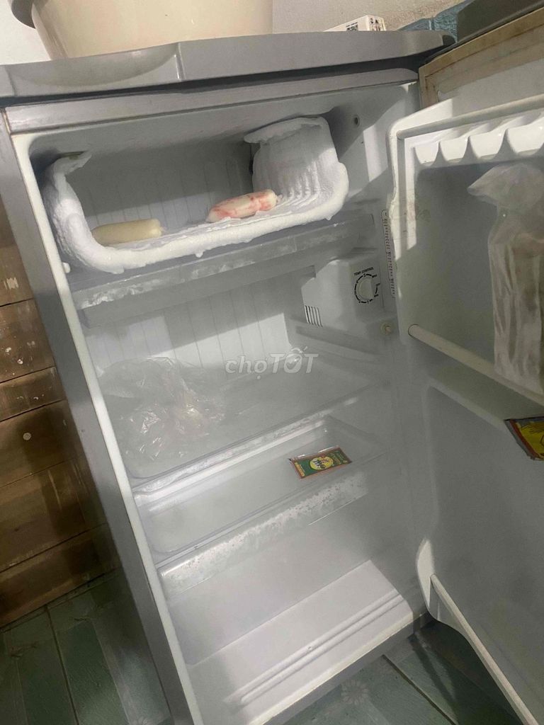 Thanh lý. Mua bán Tủ lạnh tại Quận Hà Đông Hà Nội được đăng bởi Susu hình 1