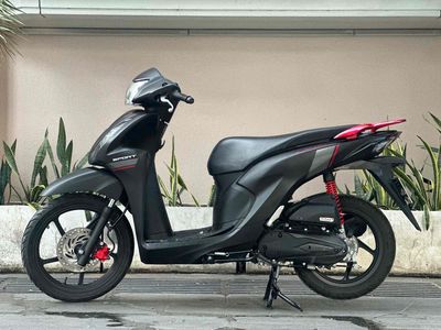 Honda Vision 2023 Đen 12000 km