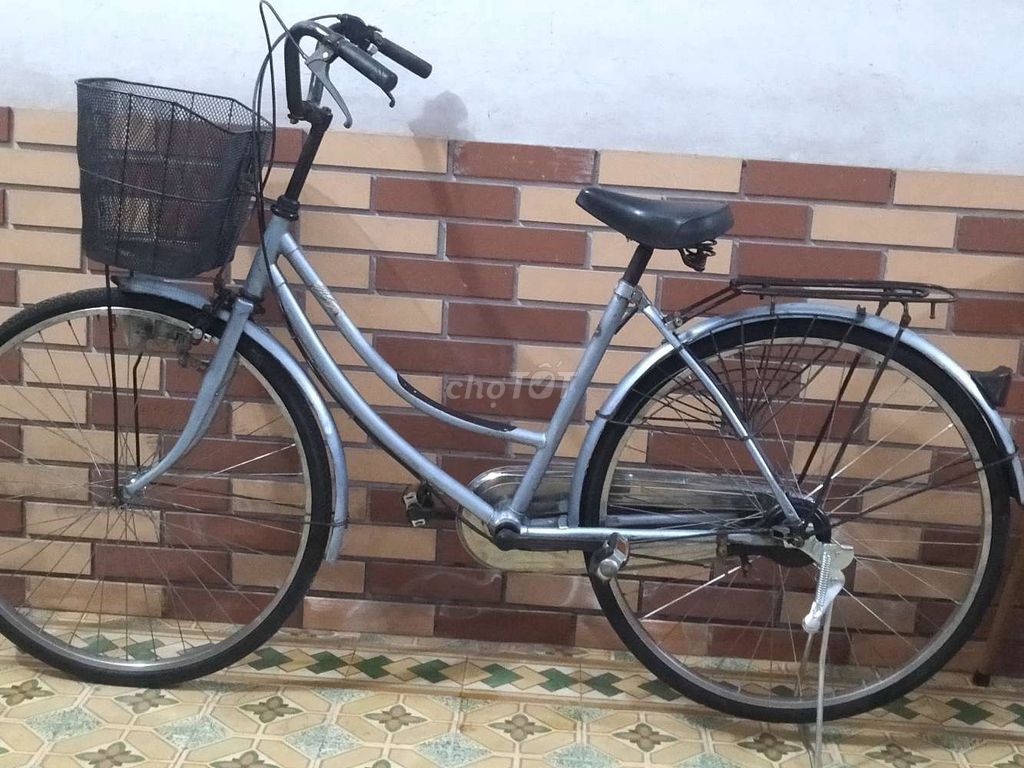 Xe mini nhật bãi xịn 26inch nguyên zin cả, xe 3số. Mua bán Xe đạp tại Quận Hà Đông Hà Nội được đăng bởi Anh Tiến hình 4