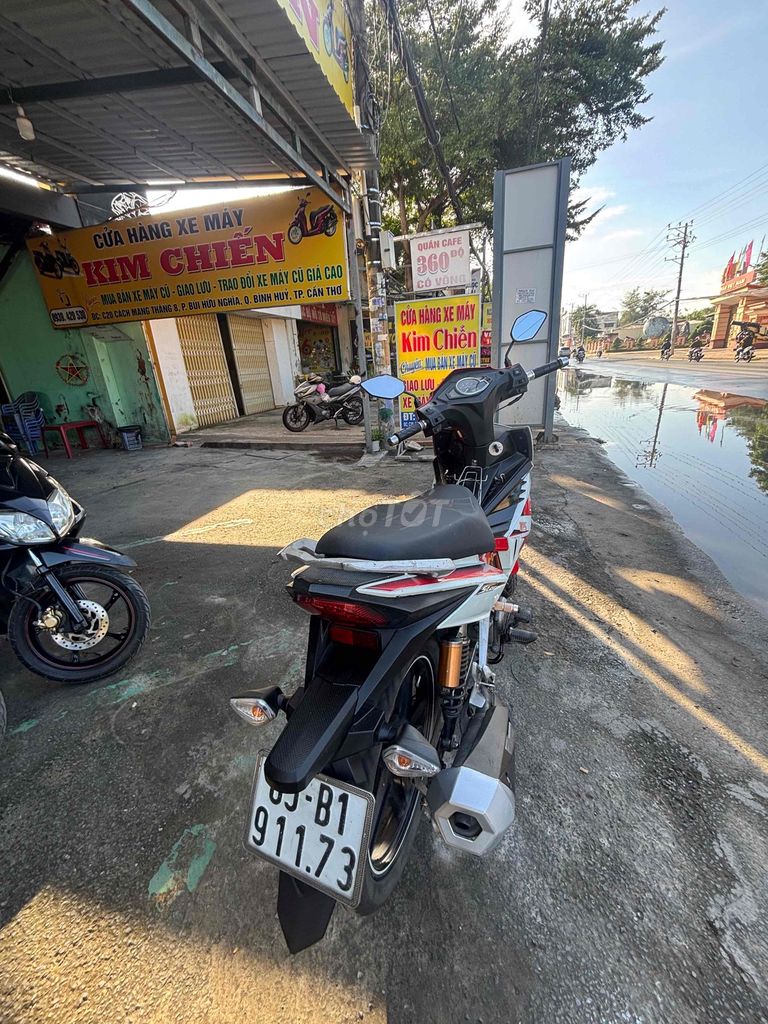 Star. Mua bán Xe máy tại Quận Bình Thuỷ Cần Thơ được đăng bởi Kim Chiến hình 6