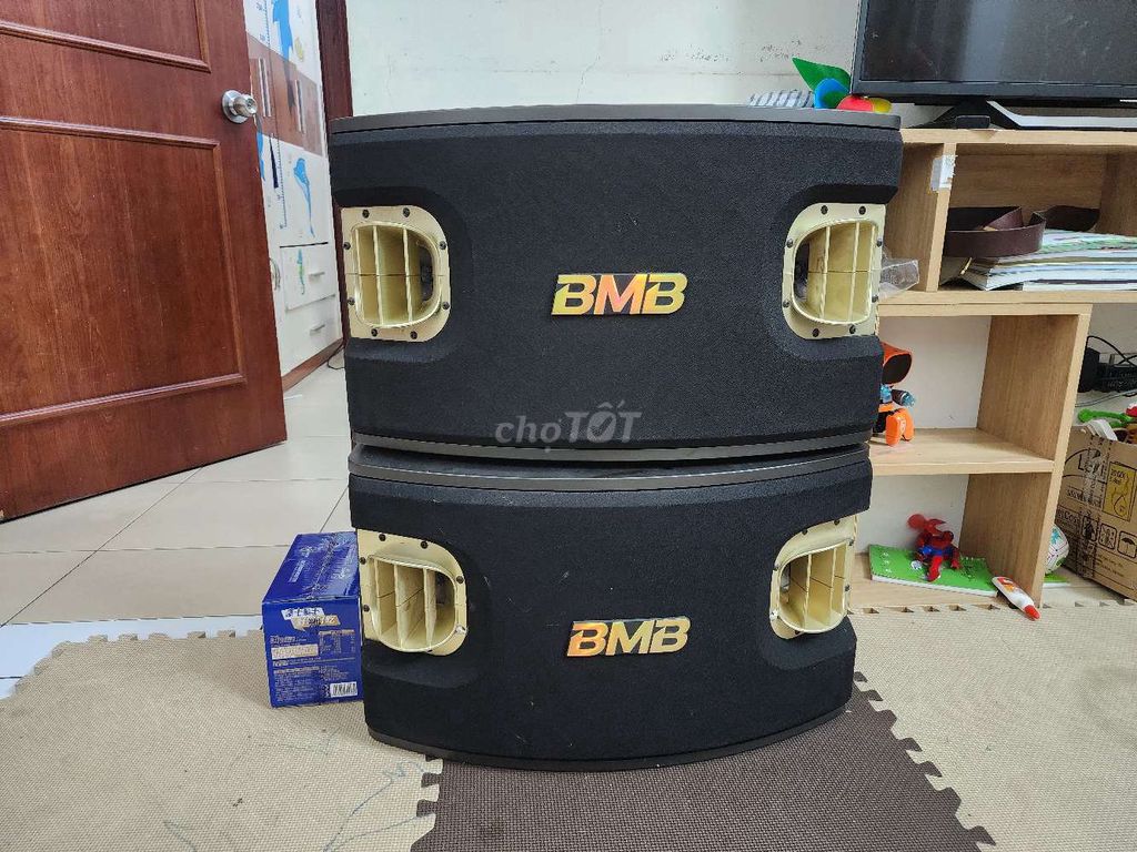 Loa BMB 900SE chính hãng Minh Tuấn