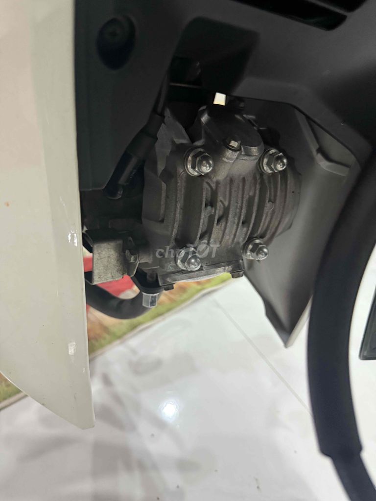 Cần bán future 2022 màu trắng odo thấp. Mua bán Xe máy tại Thành phố Trà Vinh Trà Vinh được đăng bởi quí hình 4