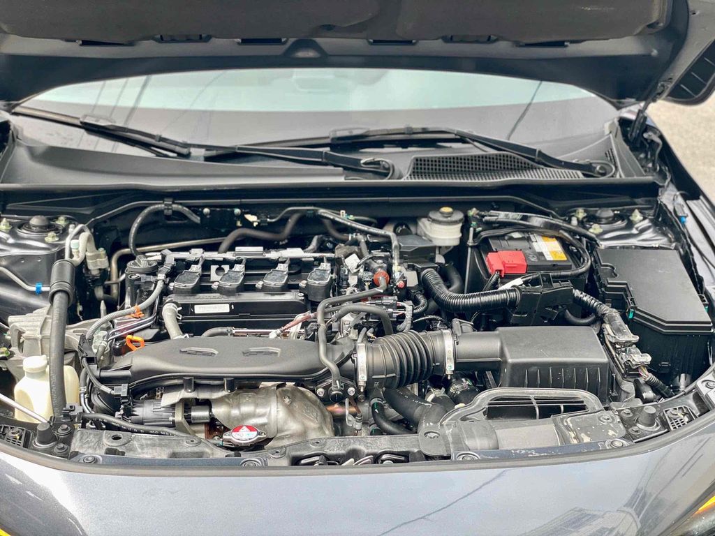 Honda Civic 2022 G - 41000 km. Mua bán Ô tô tại Quận Bình Tân Tp Hồ Chí Minh được đăng bởi SONIC CAR CARE hình 7