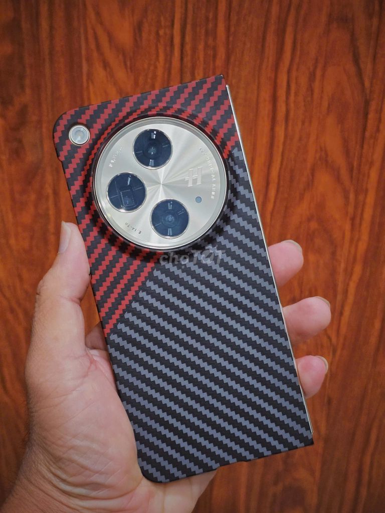 Oppo Find N3 Vàng Quốc Tế 16.512Gb Máy Trần 99%. Mua bán Điện thoại tại Quận 5 Tp Hồ Chí Minh được đăng bởi Trải Nghiệm Phone hình 1