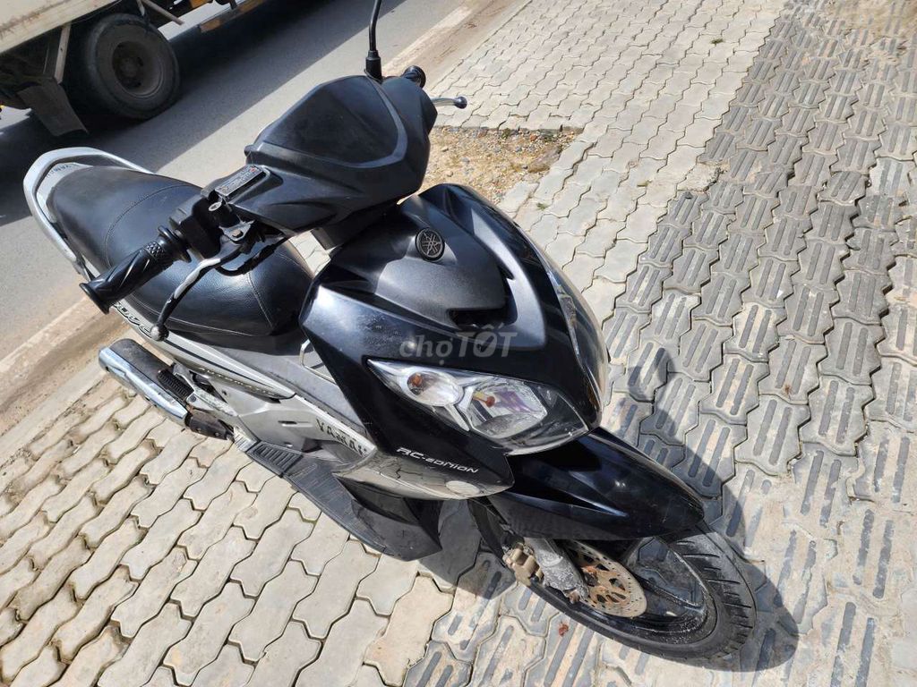 Nouvo 2 Yamaha bs63 máy êm ru cavet đủ. Mua bán Xe máy tại Quận 12 Tp Hồ Chí Minh được đăng bởi Thanhtam244 hình 2