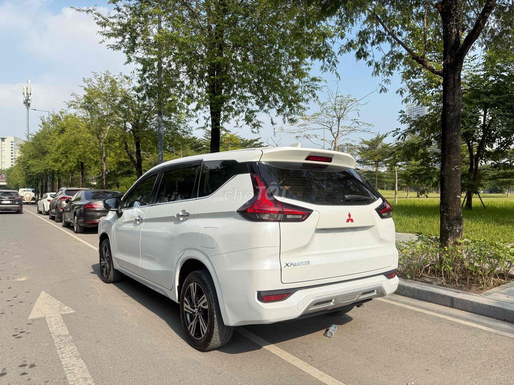 Mitsubishi Xpander 2020 Premium. Mua bán Ô tô tại Quận Thanh Xuân Hà Nội được đăng bởi Đạo tân thành  hình 4
