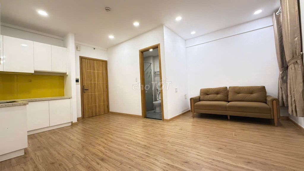 1-комнатная квартира Saigonhomes, 48 м2, Бинь Тан
