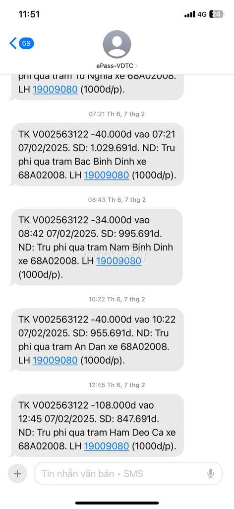 Ssangyong Family 2007 - 652000 km. Mua bán Ô tô tại Thành phố Thuận An Bình Dương được đăng bởi công thiềng hình 6