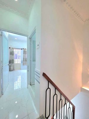 Nhà phố 33 m² · 2 PN · Đường Huỳnh Tấn Phát