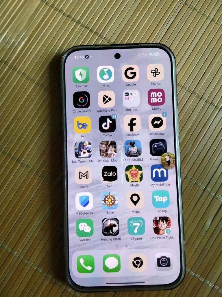 REDMI K90 PRO MAX 99% nguyên hộp còn bảo hành. Mua bán Điện thoại tại Quận Bắc Từ Liêm Hà Nội được đăng bởi Nghiêm Thuận Thiên hình 1