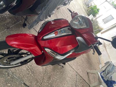 cần bán Liberty ABS đời 2016 ở Thủ Dầu Một BD. Mua bán Xe máy tại Thành phố Thủ Dầu Một Bình Dương được đăng bởi Trần Quốc Sơn