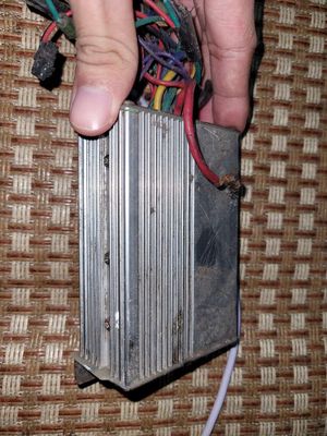 Bộ điều khiển xe đạp điện Sonsu 350W. Mua bán Phụ tùng xe tại Huyện Ba Tri Bến Tre được đăng bởi Trần tuấn phi