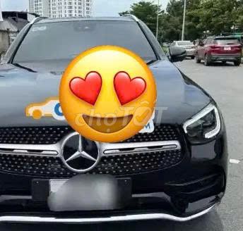 Mercedes-Benz GLC 300 4MATIC 2021 – Full Option. Mua bán Ô tô tại Quận Cầu Giấy Hà Nội được đăng bởi Phan Anh Tuấn Toyota Giá Tốt hình 2