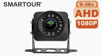 Thanh lý Camera lùi SMARTOUR 1080P Đen. Mua bán Phụ tùng xe tại Quận 8 Tp Hồ Chí Minh được đăng bởi Philipky
