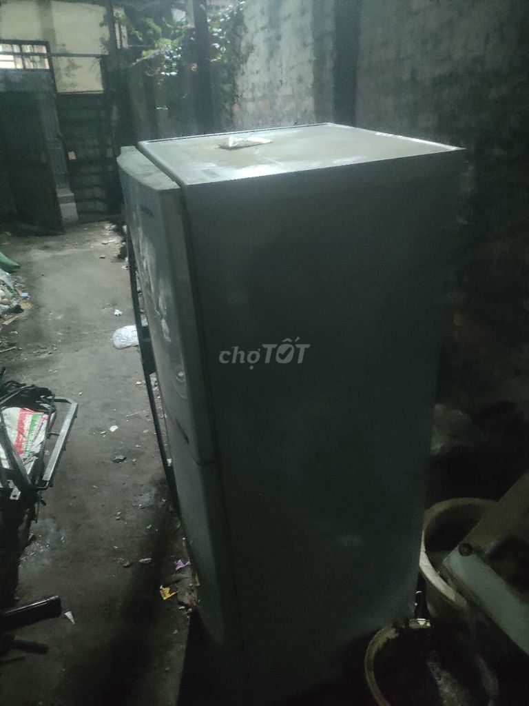 Tủ lạnh Toshiba Đang sử dụng. Mua bán Tủ lạnh tại Quận Ba Đình Hà Nội được đăng bởi Duc Cuong hình 1